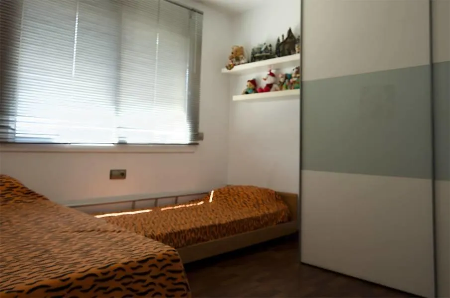 Vakantiehuis Casa Santa Cristina Villa Santa Cristina d'Aro