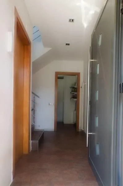 Casa Santa Cristina Villa Santa Cristina d'Aro Vakantiehuis
