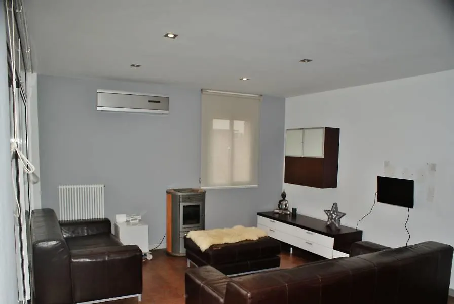 Vakantiehuis Casa Santa Cristina Villa Santa Cristina d'Aro Spanje