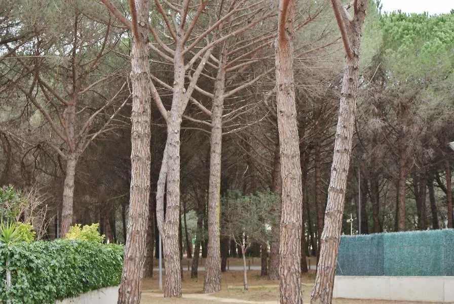 Casa Santa Cristina Villa Santa Cristina d'Aro Spanje
