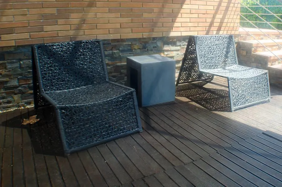 Vakantiehuis Casa Santa Cristina Villa Santa Cristina d'Aro