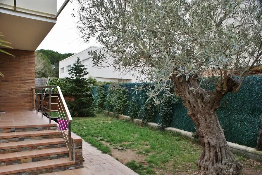 Vakantiehuis Casa Santa Cristina Villa Santa Cristina d'Aro